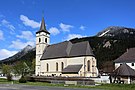 Pfarrkirche Kammern