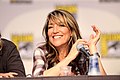 Katey Sagal interpreta Teresa