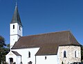 Katholische Kirche St. Johannes Baptista