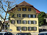 Gasthaus "zur Krone"