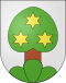 Coat of arms of Linden