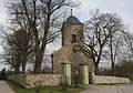 Kirche Lindenhagen