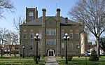 Lucas County Courthouse