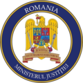 Ministerul Justiției[49]