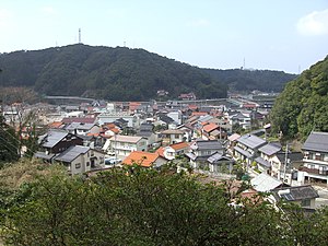 Hamada