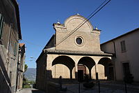 Chiesa di Santa Illuminata