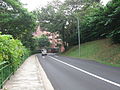 Mount Faber Road