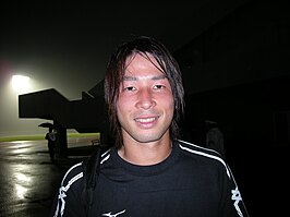 Naoya Shibamura