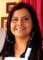 Nina Wadia