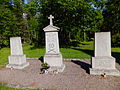 Monument voor de gevallenen in de Estische Onafhankelijk-heidsoorlog