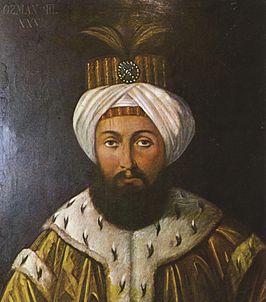 Osman III