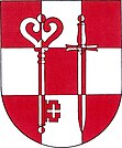 Wappen von Předotice