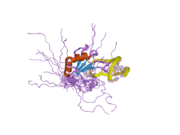 2fy1: A dual mode of RNA recognition by the RBMY protein