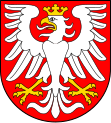 Wappen von Kcynia