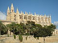 Palma Cathedral