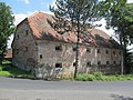 Landwirtschaftlicher Hof Nr. 1