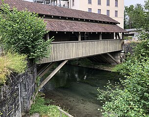 Der Steinerkanal