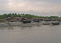 Nationalpark Sundarbans