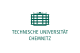 Logo der Technischen Universität Chemnitz