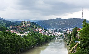 Tbilisi