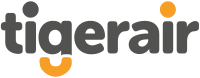 Logo der Tigerair