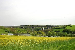 Sernigerbach Brücke