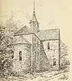 Klosterkirche vor 1906