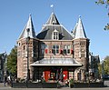 Sint Antoniespoort, Amsterdam