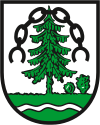 Wappen von Forstau