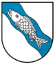 Wappen Bonndorf-Boll