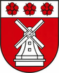 Wapen van Thulendorf