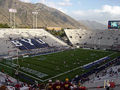 BYU's LaVell Edwards Stadium