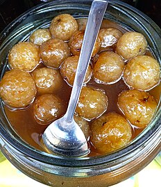 Amla pickle