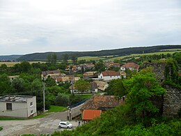 Bretka – Veduta