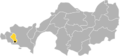 ehemals 2 Landkreise in Bayern