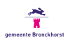 Bronckhorst bayrağı