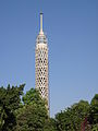 Cairo Tower