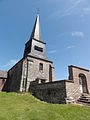 Kirche der Heimsuchung