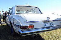 1965 Australian AP6-model Valiant