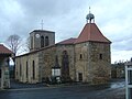 Kirche Saint-Jean-Baptiste