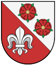 Wappen von Nýrov