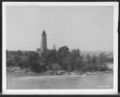 Crown Point Light, Lake Champlain, circa 1907