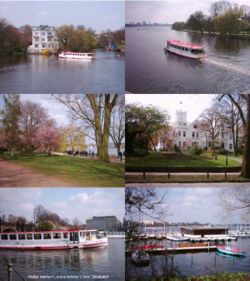 Alster