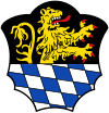 Wappen von Albersweiler