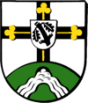 Wappen von Dankelshausen