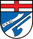 Coat of arms of Reudelsterz