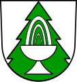Waldbrunn im Odenwald