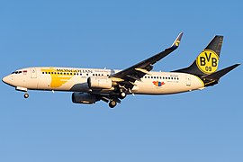 Boeing 737-800