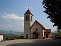 Kirche Saint-Blaise