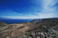 Image 12A view of Ghoubbet-el-Kharab (قبة الخراب, "the Gulf of the Demons"), a Djiboutian cove separated from the Gulf of Tadjoura by a violent current